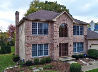 1443 Chelsea Ln, Naperville, IL 60565