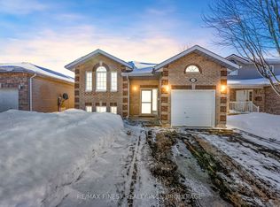 1909 Spindlewood St, Kingston, ON K7P 3G5