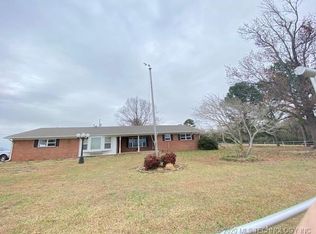 4660 Elm Grove Rd, Muskogee, OK 74403