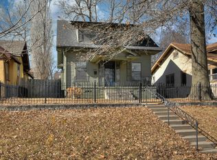 3116 Fontenelle Blvd, Omaha, NE 68104