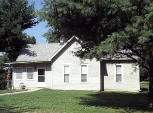 745 Bell St, Mt Zion, IL 62549
