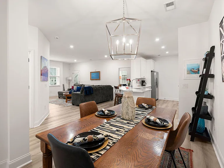 305 Flowering Peach Ct #203 — Photo 5