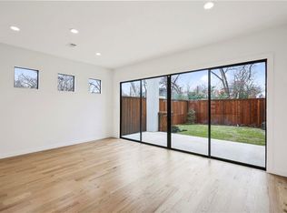 2235 Wycliff Ave UNIT B, Dallas, TX 75219