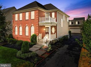 21909 Gullane Way, Ashburn, VA 20148