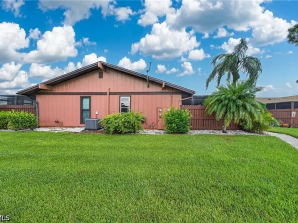 15451 Crystal Lake Dr, North Fort Myers, FL 33917