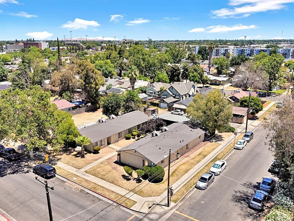 1st image of 1504 N San Pablo Ave APT 101