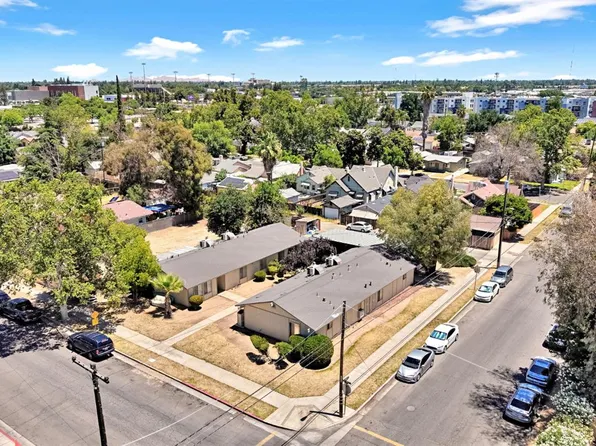 1504 N San Pablo Ave APT 101, Fresno, CA 93728