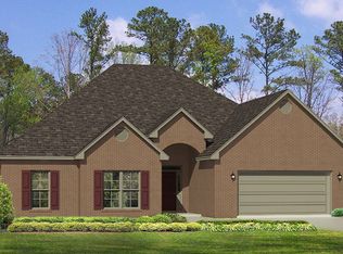 18261 Tulip Cv, Gulfport, MS 39503