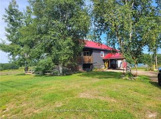 564 Adams Rd, Calvin, ON P0H1V0