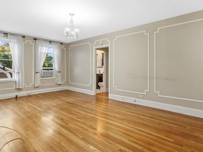 2 Lockwood Avenue #3B, Bronxville, NY, 10708