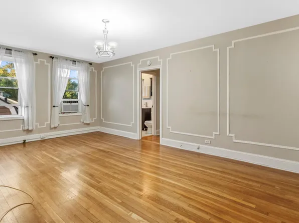 2 Lockwood Avenue #3B, Bronxville, NY 10708