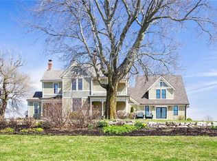 18173 SW 14th Rd, De Kalb, MO 64440