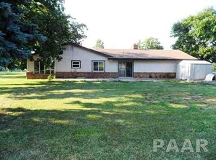 867 County Road 1500 N, Metamora, IL