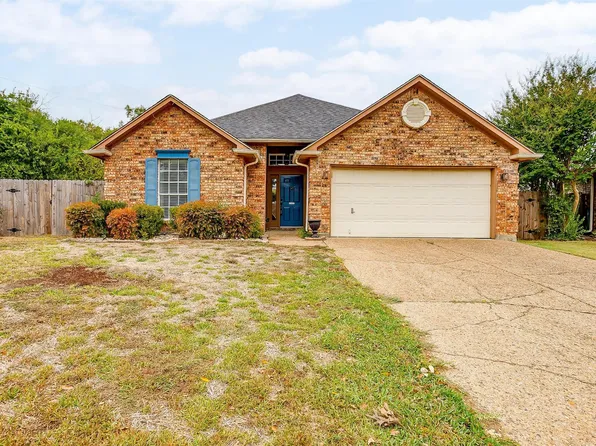 904 Hillwood Ct, Arlington, TX 76017