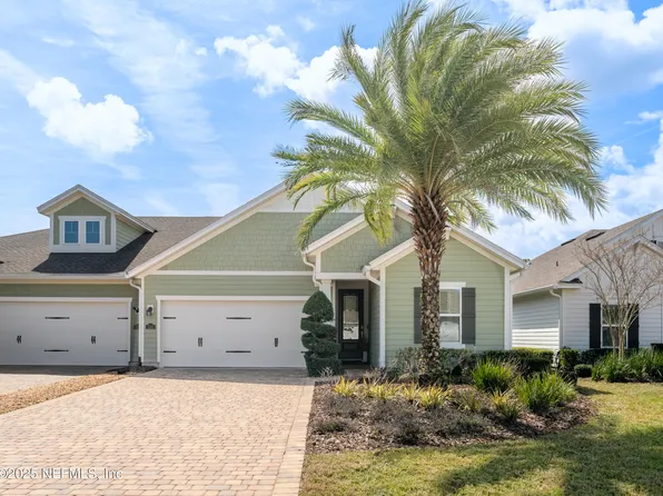 3281 MONTILLA Drive, Jacksonville, FL 32246