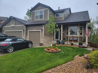 10920 Acadia Ln, Parker, CO 80138