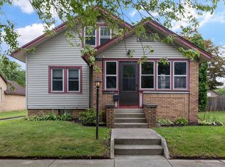 131 Kenyon Ave, Elkhart, IN 46516