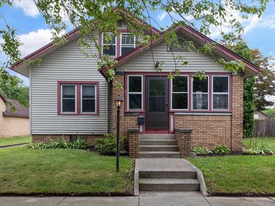 131 Kenyon Ave, Elkhart, IN, 46516
