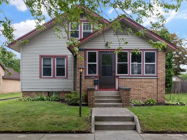 131 Kenyon Ave, Elkhart, IN 46516