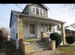 18668 Syracuse St, Detroit, MI 48234