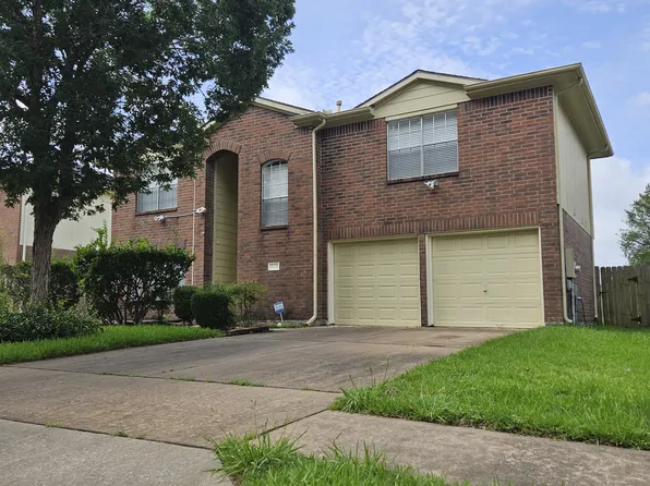 1806 Oak Ridge Dr, Kemah, TX 77565