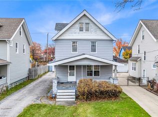3303 W 100th St, Cleveland, OH