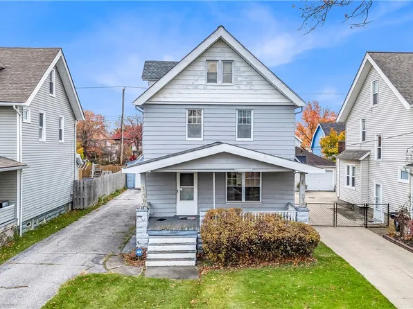 3303 W 100th St, Cleveland, OH 44111