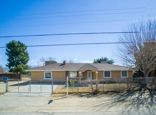 10118 E Avenue R10, Littlerock, CA 93543