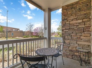 8200 E 8th Avenue #6101, Denver, CO 80230