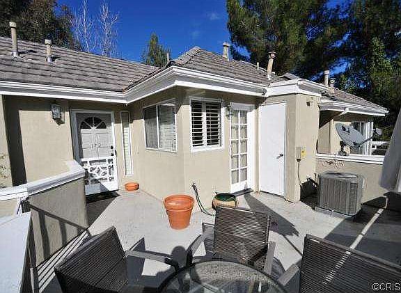 3rd image of 23949 Arroyo Park Dr Unit 172