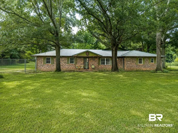 19211 Hughen St, Robertsdale, AL 36567