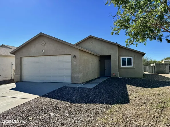 6006 S Mogollon Dr, Tucson, AZ 85706