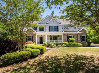 210 Heritage Town Pkwy, Canton, GA