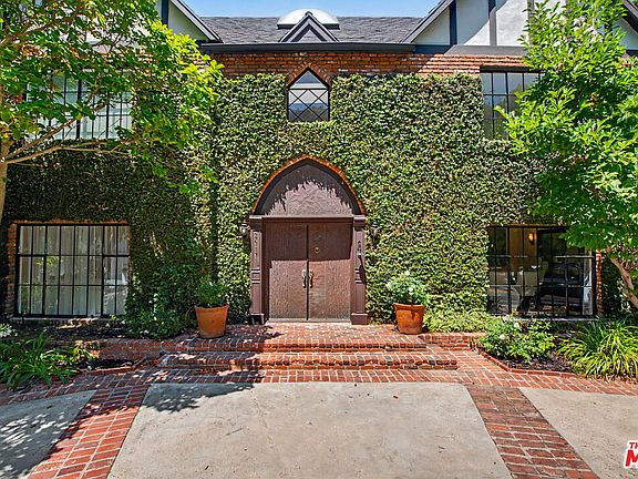 2nd image of 2411 Benedict Canyon Dr