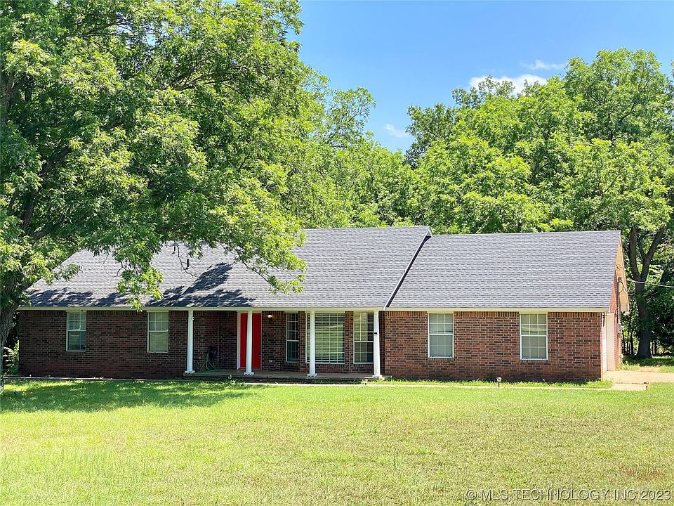 39440 State Highway 59, Byars, OK 74831 Zillow