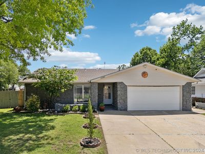 13382 E 32nd Pl, Tulsa, OK, 74134