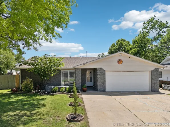 13382 E 32nd Pl, Tulsa, OK 74134