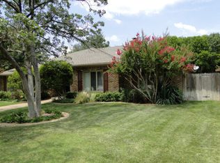 4810 78th St, Lubbock, TX 79424