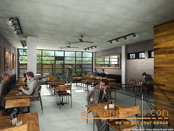 2nd image of 738 Grand St #1