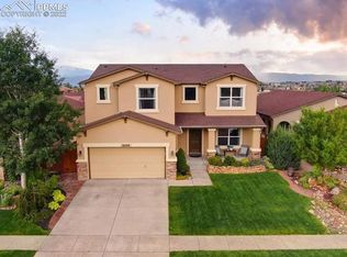 8058 Mount Huron Trl, Colorado Springs, CO 80924
