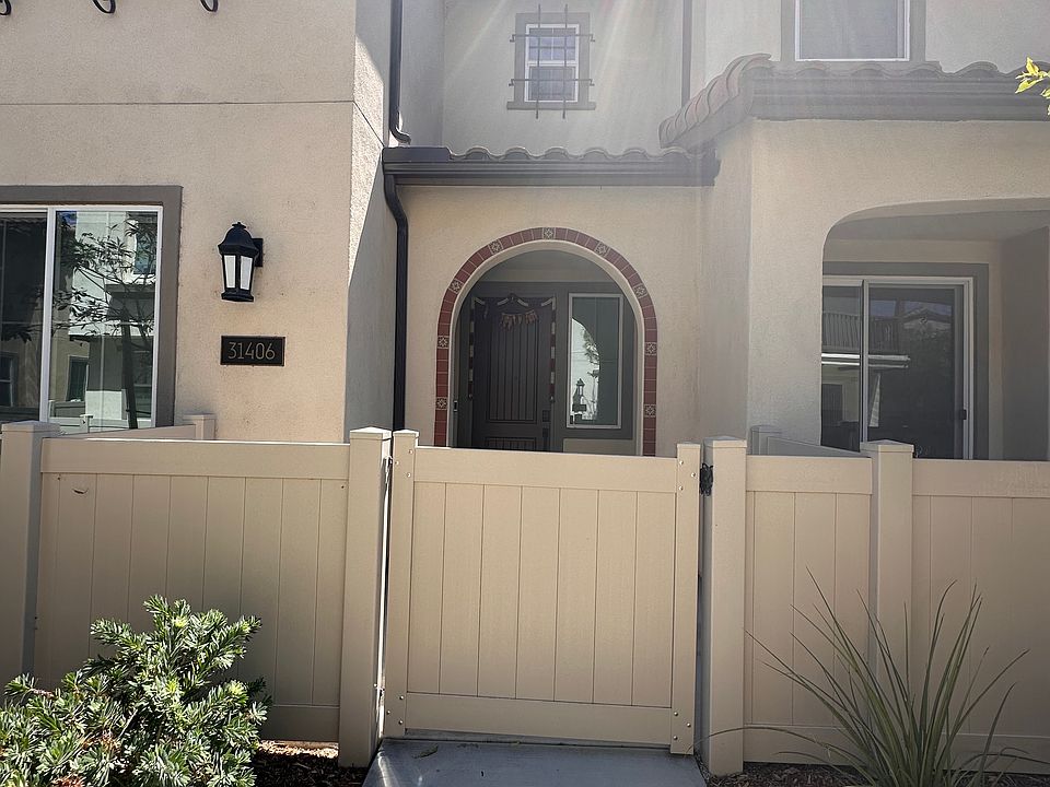 Home Entrance