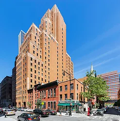 Sold by Corbett & Dullea Realty