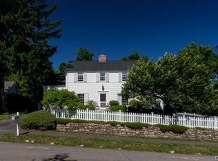 15 Abbey Rd, Darien, CT 06820