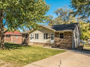 4107 SW 12th St, Des Moines, IA 50315