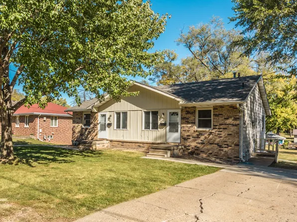 4107 SW 12th St, Des Moines, IA 50315