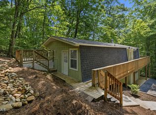 201 Tamassee Dr, Johnson City, TN 37601