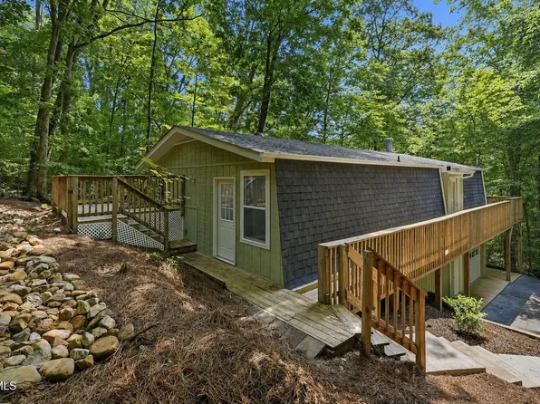 201 Tamassee Dr, Johnson City, TN 37601