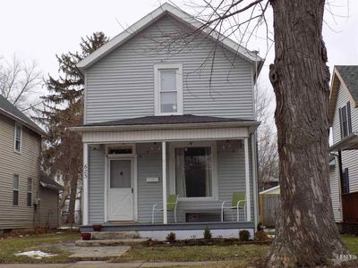 623 Wagner St, Fort Wayne, IN, 46805