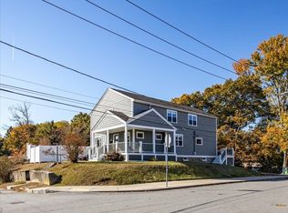 3 New Haven St, West Roxbury, MA 02132