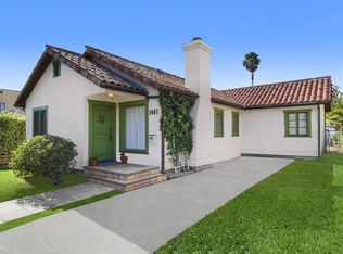 1461 S Cochran Ave, Los Angeles, CA 90019